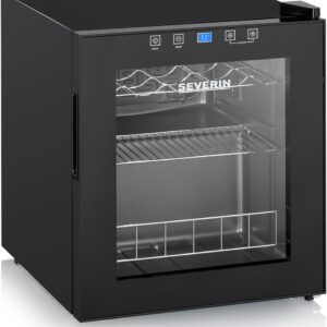 61wsXOsR+DL._AC_SL1500_ SEVERIN Vinoteca para 15 Botellas