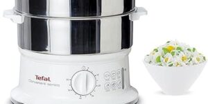 Tefal Vaporizador Convenient