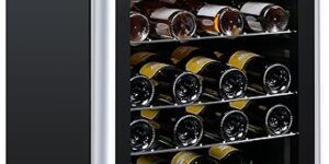 HCK Vinoteca 48 Botellas