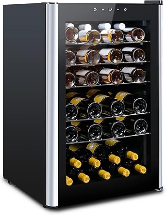 HCK Vinoteca 48 Botellas