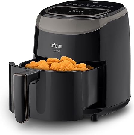 Ufesa Jaguar Freidora de Aire