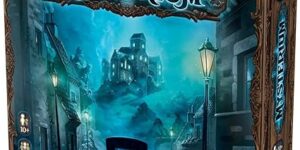 Libellud Mysterium Juego de Mesa Premiado