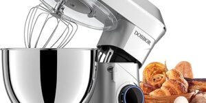Batidora Amasadora Dobbor 1500W