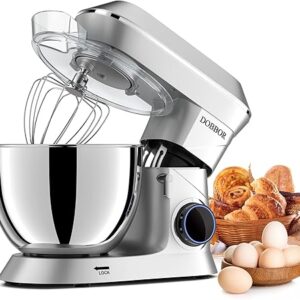 Batidora Amasadora Dobbor 1500W