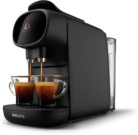 Philips Cafetera de Cápsulas L'Or