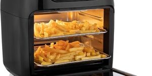 Tristar Freidora sin aceite y horno