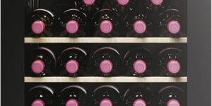 Haier Wine Bank Vinoteca 34 botellas