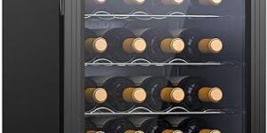 WIE Vinoteca 28 Botellas