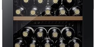 Hisense Vinoteca 30 botellas