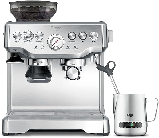 Cafetera Profesional Sage Barista