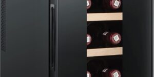 INFINITON WCL Vinoteca 6 botellas