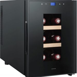 INFINITON WCL Vinoteca 6 botellas