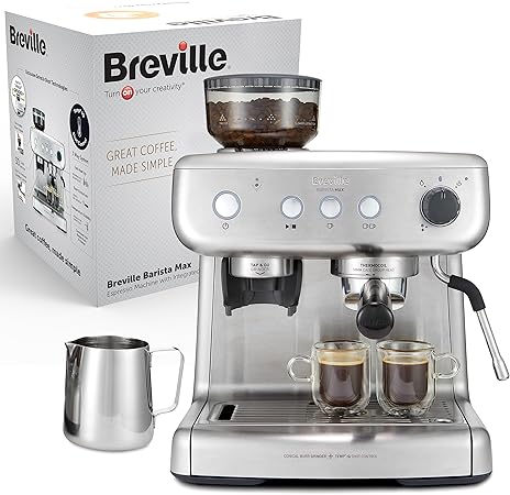 Máquina de café totalmente automática