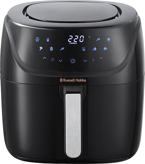 Freidora de Aire Russell Hobbs
