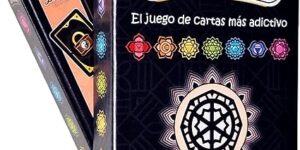 Kharma! Juego de Cartas FÁCIL y Divertido