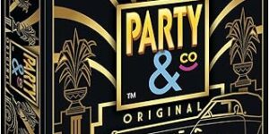 Diset - Party & Co. Original | Juego de Mesa para Adultos