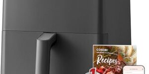 COSORI Freidora de Aire Wifi