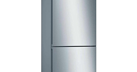 Bosch Frigorífico Combi NoFrost
