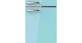 Cecotec Frigorífico 2 Puertas Retro