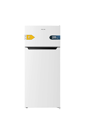 Cecotec Frigorífico 2D Bolero