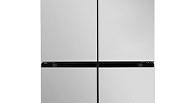Cecotec Frigorífico Americano 4 Puertas