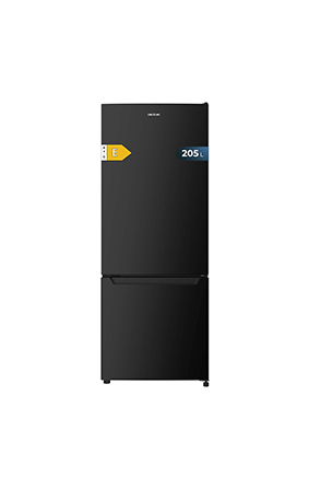 Cecotec Frigorífico Combi Bolero