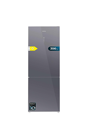 Cecotec Frigorífico Combi Bolero