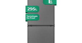 Frigorífico Combi 2 Puertas SVAN