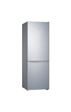 Frigorifico Combi Balay Mi Acero