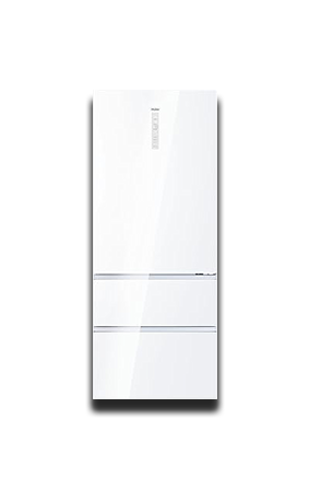 Frigorífico Combi WIFI Haier