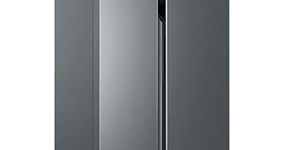 Haier Frigorífico Americano Haier Frigorífico Americano
