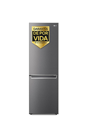 LG Frigorifico Combi Door Cooling