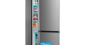 MIDEA Frigorifico Combi No Fros