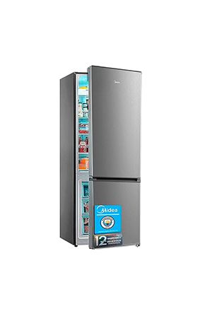 MIDEA Frigorifico Combi No Fros