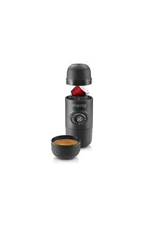 Cafetera Espresso Portatil WACACO