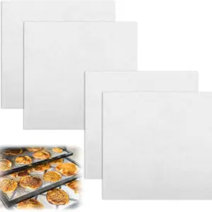 4 Piezas Hojas Deshidratadoras de Silicona 4 Piezas Hojas Deshidratadoras de Silicona
