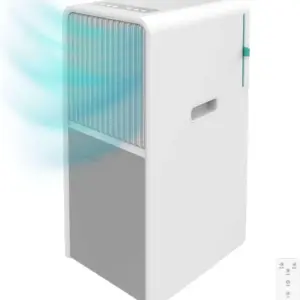 Cecotec Aire Acondicionado Portátil