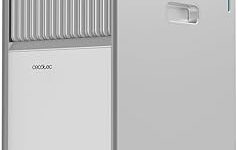 Cecotec Aire Acondicionado Portátil con Wifi