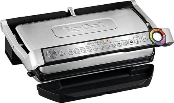 Tefal Optigrill Plancha de 2000 W