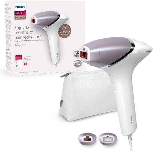 Philips Lumea Serie 8000
