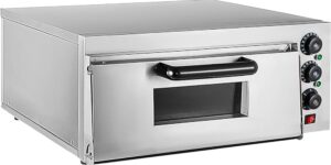 Máquina automática de pan de 650 W