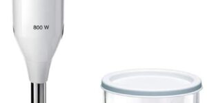 Bosch Hogar ErgoMixx Batidora