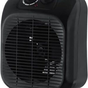 Sytech termoventilador portatil