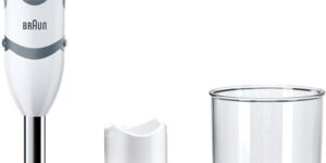 Braun Hogar MultiQuick 7