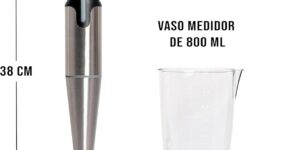 Batidora de Mano 700W