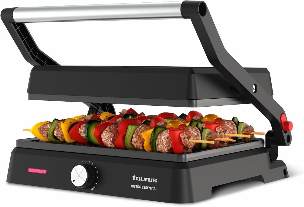 Taurus Grill Essential 2600W