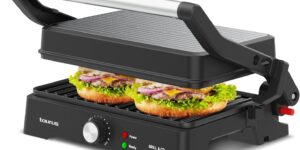 Taurus Sandwicher Grill&Co