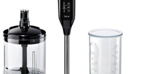 Bosch Batidora de mano 750 W