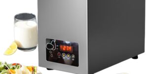 Hervidor de huevos eléctrico OPSREY
