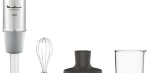 Moulinex QuickChef Batidora de Man
